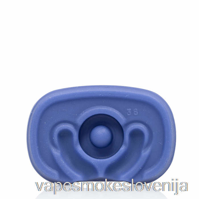 Vape Slovenija Pax Ploščati Ustnik Periwinkle